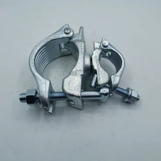 Baumaterial für Außengerüstpaare