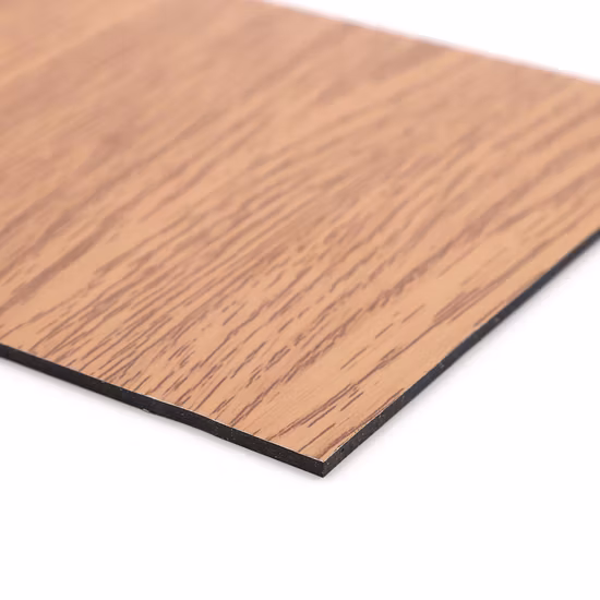 2022 China-Lieferant Aluminium-Papier-Waben-Außenwandverkleidungs-Haus-Sandwichplattenmaterialien